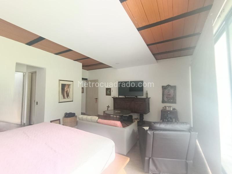 Casa – Rionegro - Vista 5