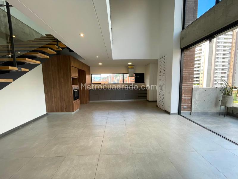 Apartamento en Arriendo, Milla De Oro, Medellín - 3