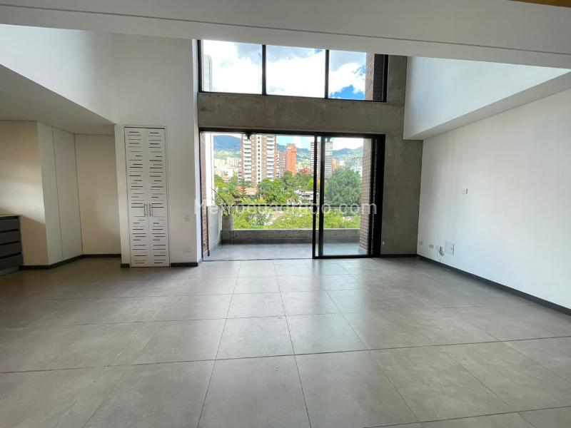 Apartamento en Arriendo, Milla De Oro, Medellín - 4