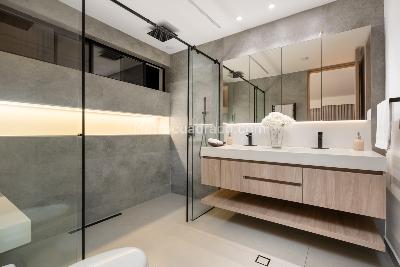 Apartamento de 4 alcobas en arriendo en Castropol, Medellín, 405 m² · foto 8 de 15
