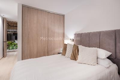 Apartamento de 4 alcobas en arriendo en Castropol, Medellín, 405 m² · foto 15 de 15