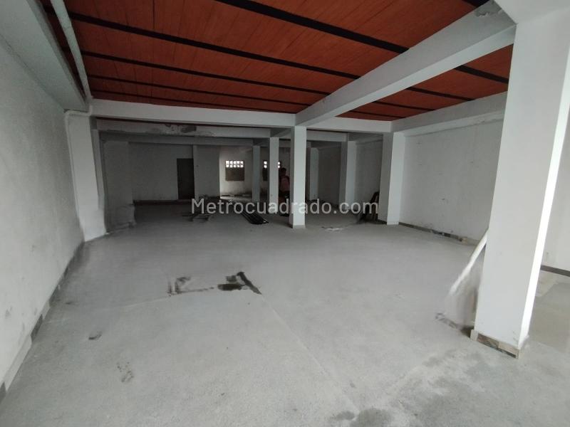 Local Comercial en Arriendo, Manchester, Bello - Vista 4