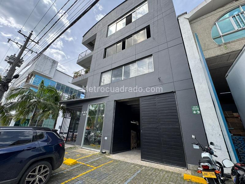 Bodega en Arriendo, Primavera Envigado, Envigado - Vista 2