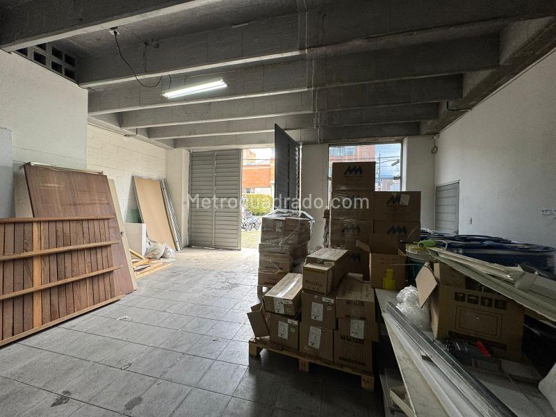 Bodega en Arriendo, Primavera Envigado, Envigado - Más