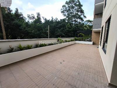 Apartamento en Arriendo, Camino Verde, Envigado