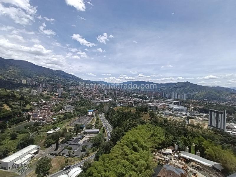 Piso – Sabaneta - Vista 2