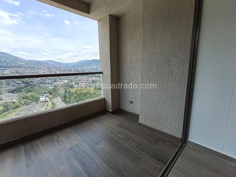 Piso – Sabaneta - Vista 4