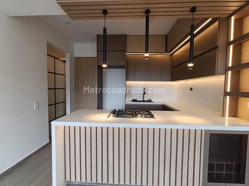 Piso – Sabaneta - Vista 5