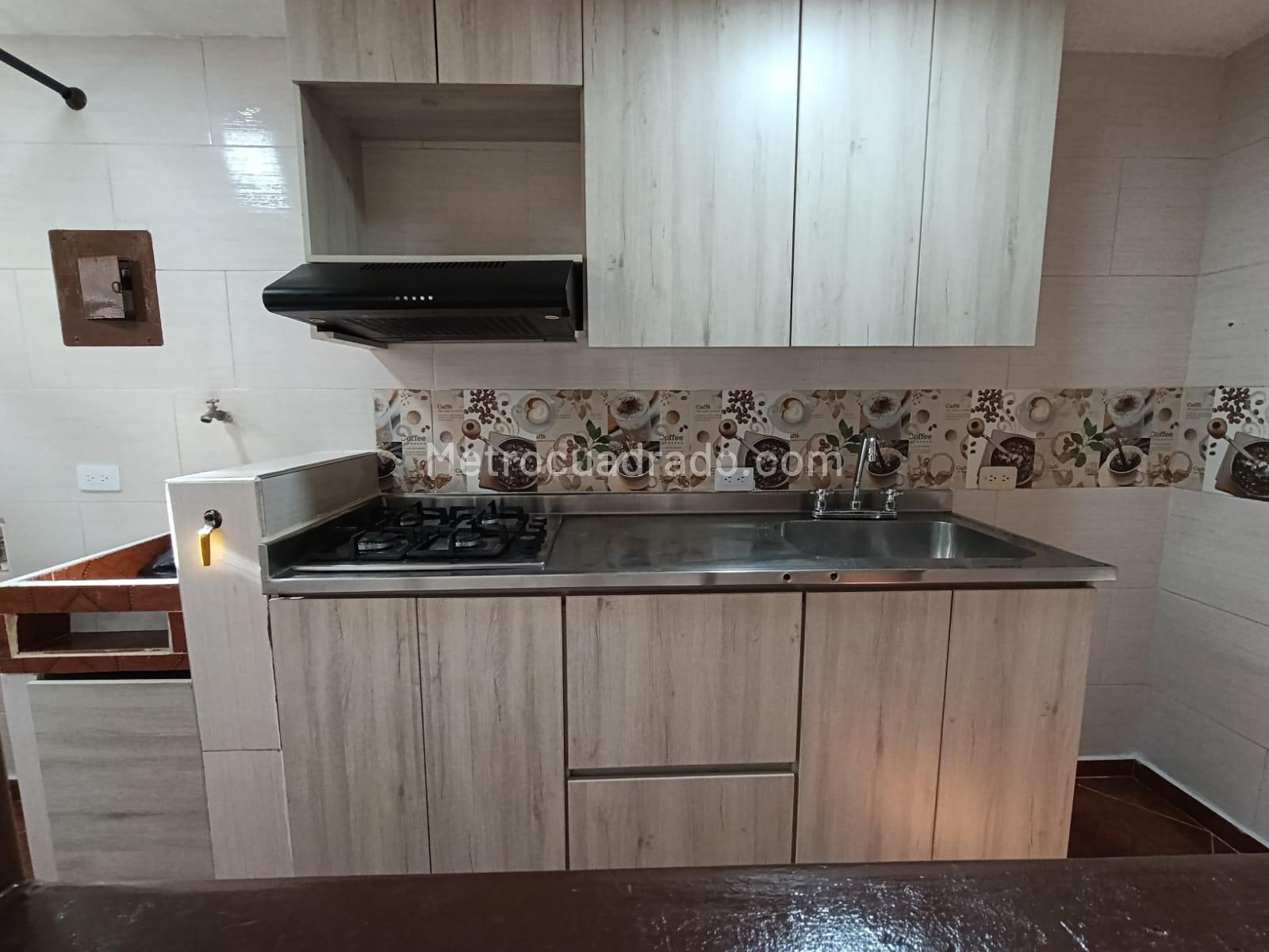 Foto del apartamento