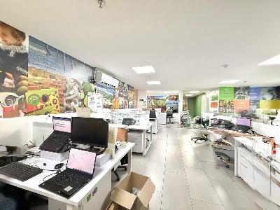 Oficina en Arriendo, Alpes, Pereira