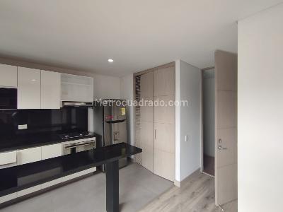 Apartamento en Arriendo, Las Nieves, Bogotá D.C.