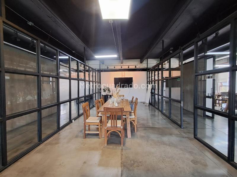 Oficina en Arriendo, Barro Blanco Rio Negro, Rionegro - Vista 3