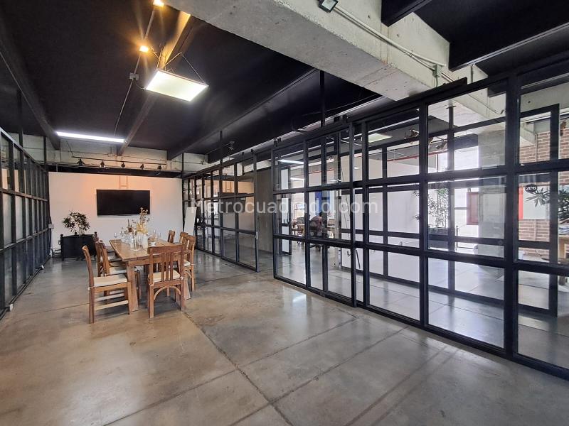 Oficina en Arriendo, Barro Blanco Rio Negro, Rionegro - Vista 4