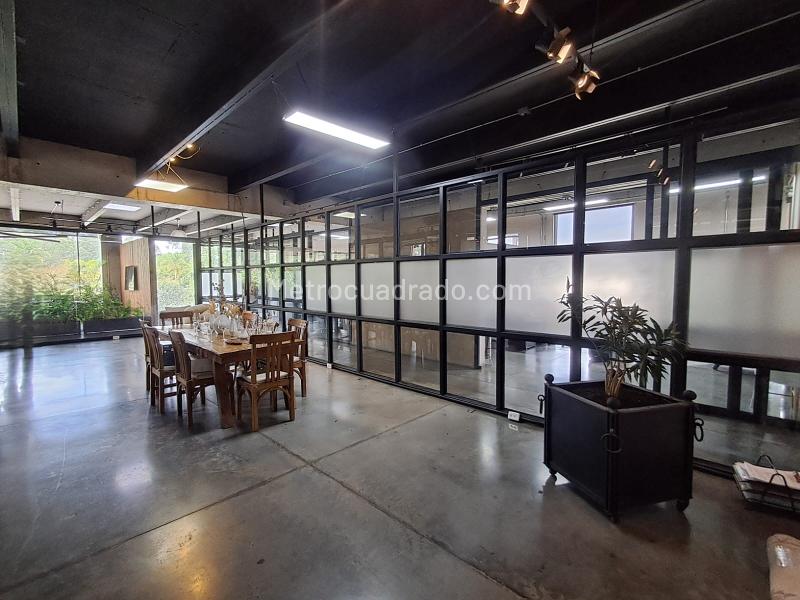 Oficina en Arriendo, Barro Blanco Rio Negro, Rionegro - Vista 5