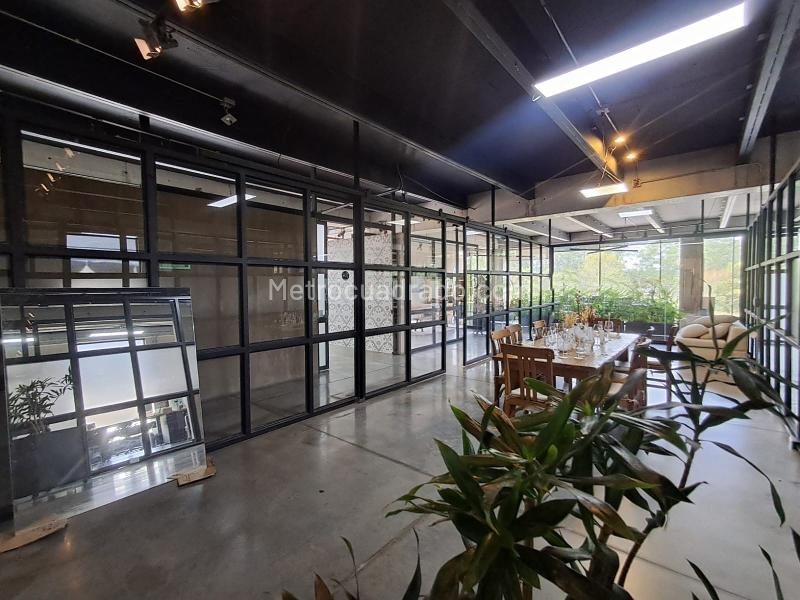 Oficina en Arriendo, Barro Blanco Rio Negro, Rionegro - Más