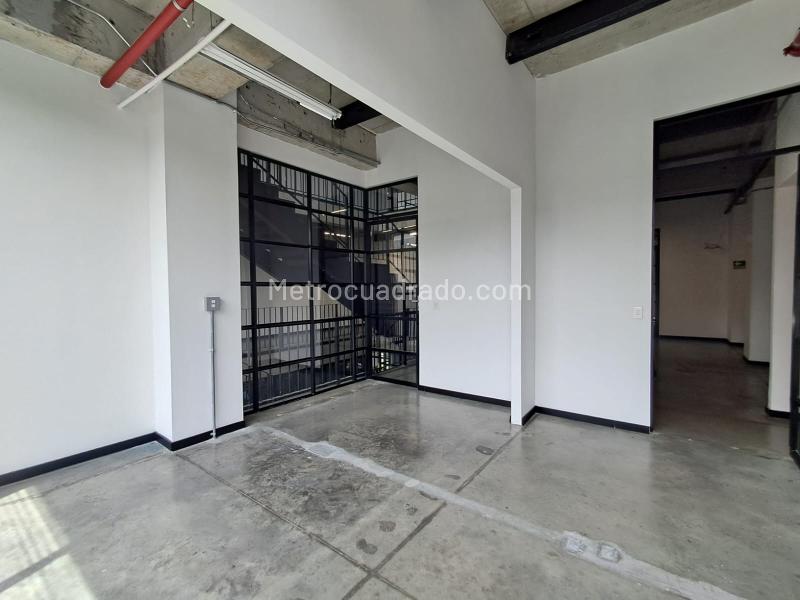 Oficina en Arriendo, Barro Blanco Rio Negro, Rionegro - Vista 3