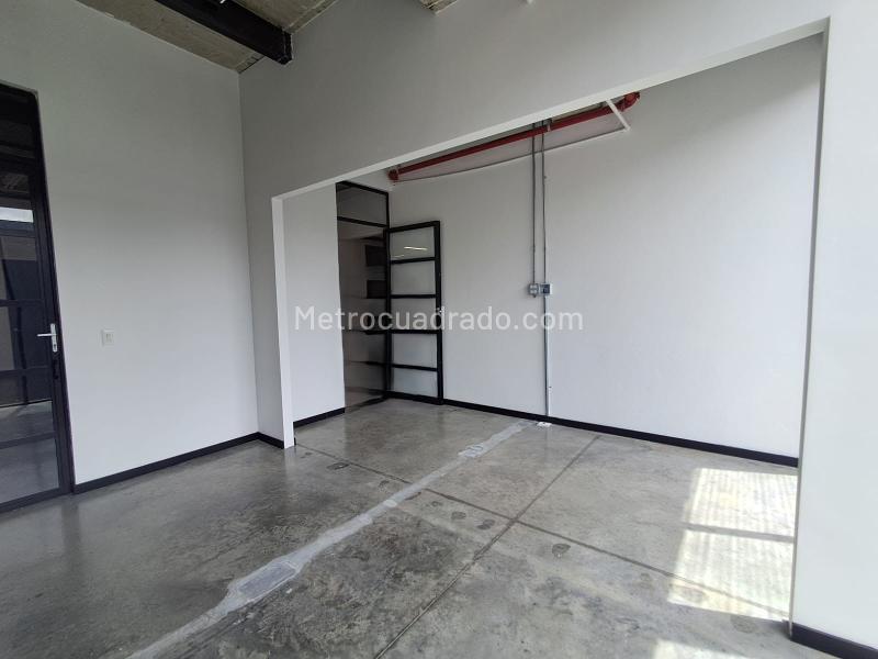 Oficina en Arriendo, Barro Blanco Rio Negro, Rionegro - Vista 4