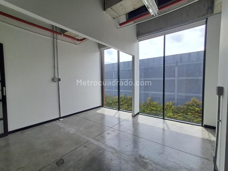 Oficina en Arriendo, Barro Blanco Rio Negro, Rionegro - Vista 5