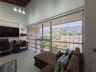 Apartamento de 3 alcobas en venta en El Chingui, Envigado, 131 m² · foto 14 de 20