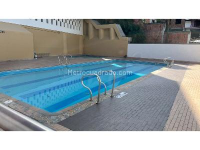 Apartamento de 3 alcobas en venta en El Chingui, Envigado, 131 m² · foto 20 de 20