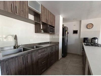 Apartamento de 3 alcobas en venta en El Chingui, Envigado, 131 m² · foto 5 de 20