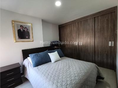 Apartamento de 3 alcobas en venta en El Chingui, Envigado, 131 m² · foto 9 de 20