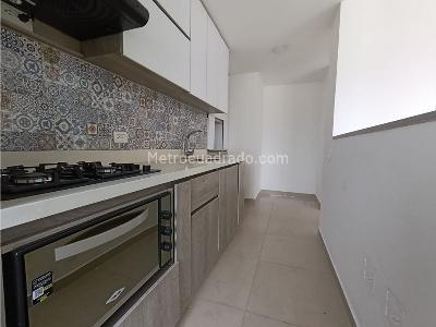 Apartamento en venta en Suramerica, Itagüí · foto 5 de 13