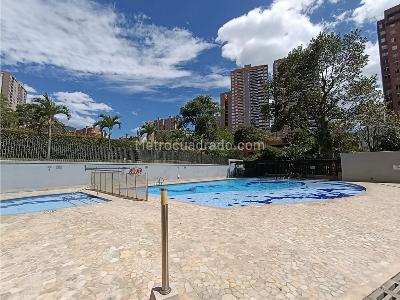Apartamento en venta en Suramerica, Itagüí · foto 13 de 13