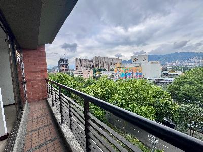 Apartamento de 4 alcobas en arriendo en Jardines, Envigado, 87 m² · foto 12 de 14