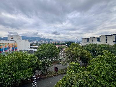 Apartamento de 4 alcobas en arriendo en Jardines, Envigado, 87 m² · foto 13 de 14