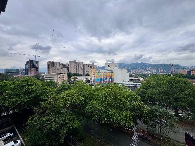 Apartamento de 4 alcobas en arriendo en Jardines, Envigado, 87 m² · foto 14 de 14
