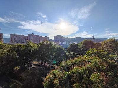 Apartamento en Arriendo, Jardines, Envigado