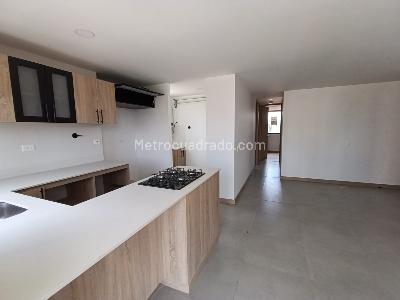 Apartamento de 3 alcobas en arriendo en San Antonio De Pereira, Rionegro, 72 m² · foto 3 de 15