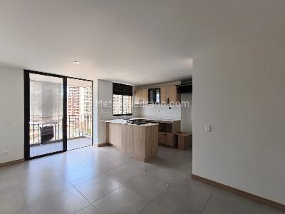Apartamento de 3 alcobas en arriendo en San Antonio De Pereira, Rionegro, 72 m² · foto 5 de 15