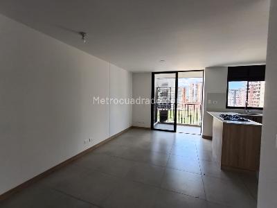 Apartamento de 3 alcobas en arriendo en San Antonio De Pereira, Rionegro, 72 m² · foto 6 de 15