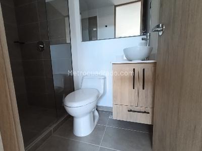 Apartamento de 3 alcobas en arriendo en San Antonio De Pereira, Rionegro, 72 m² · foto 7 de 15