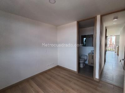 Apartamento de 3 alcobas en arriendo en San Antonio De Pereira, Rionegro, 72 m² · foto 8 de 15