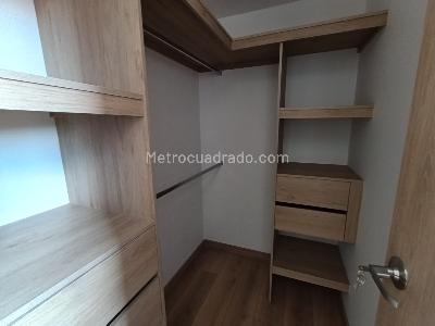 Apartamento de 3 alcobas en arriendo en San Antonio De Pereira, Rionegro, 72 m² · foto 9 de 15