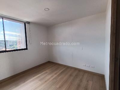 Apartamento de 3 alcobas en arriendo en San Antonio De Pereira, Rionegro, 72 m² · foto 10 de 15