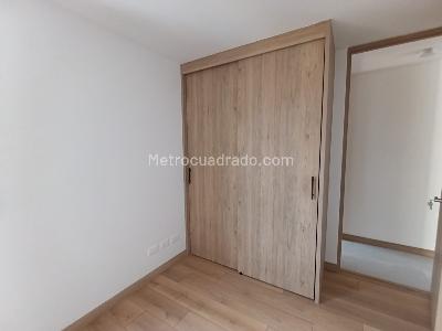 Apartamento de 3 alcobas en arriendo en San Antonio De Pereira, Rionegro, 72 m² · foto 11 de 15