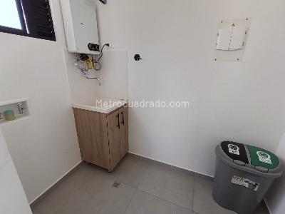 Apartamento de 3 alcobas en arriendo en San Antonio De Pereira, Rionegro, 72 m² · foto 15 de 15