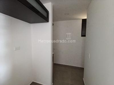 Apartamento de 2 alcobas en arriendo en San Antonio De Pereira, Rionegro, 60 m² · foto 4 de 13