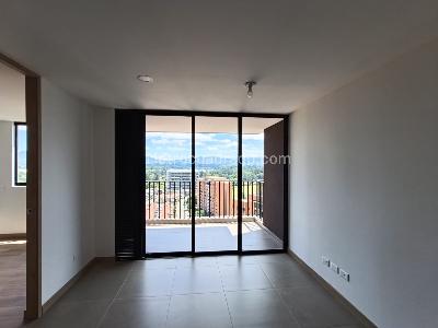 Apartamento de 2 alcobas en arriendo en San Antonio De Pereira, Rionegro, 60 m² · foto 5 de 13
