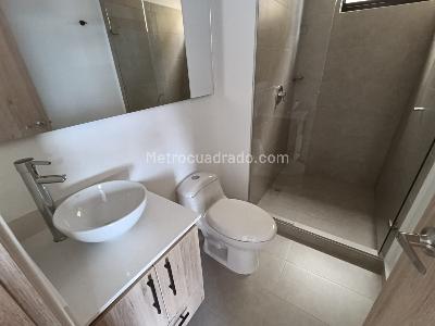 Apartamento de 2 alcobas en arriendo en San Antonio De Pereira, Rionegro, 60 m² · foto 7 de 13