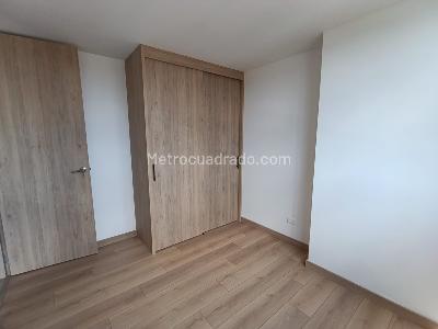 Apartamento de 2 alcobas en arriendo en San Antonio De Pereira, Rionegro, 60 m² · foto 8 de 13