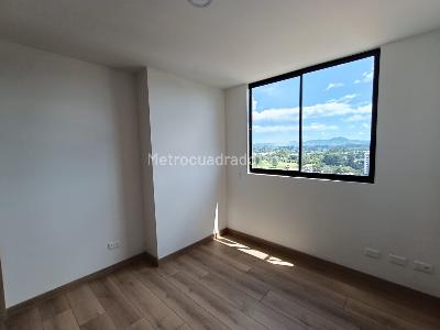 Apartamento de 2 alcobas en arriendo en San Antonio De Pereira, Rionegro, 60 m² · foto 9 de 13
