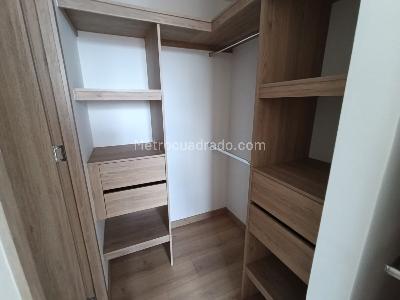 Apartamento de 2 alcobas en arriendo en San Antonio De Pereira, Rionegro, 60 m² · foto 10 de 13