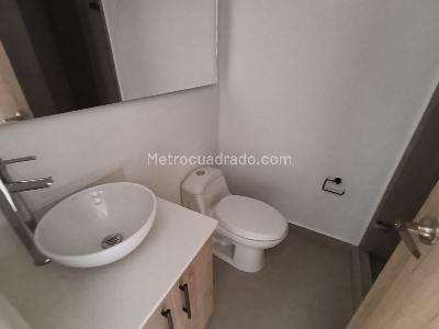 Apartamento de 2 alcobas en arriendo en San Antonio De Pereira, Rionegro, 60 m² · foto 11 de 13
