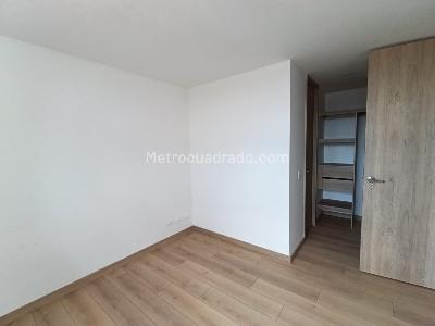 Apartamento de 2 alcobas en arriendo en San Antonio De Pereira, Rionegro, 60 m² · foto 12 de 13