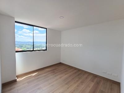 Apartamento de 2 alcobas en arriendo en San Antonio De Pereira, Rionegro, 60 m² · foto 13 de 13